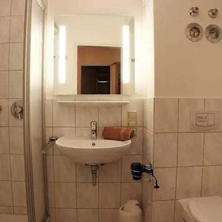 H&p Touristik - Residenz Hohe Lith 10 *