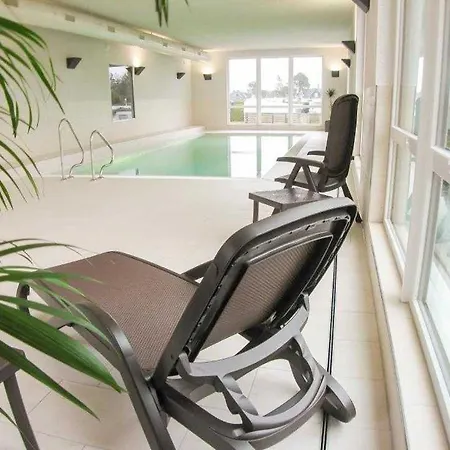 H&p Touristik - Residenz Hohe Lith 10 Duhnen