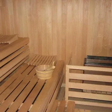 H&p Touristik - Residenz Hohe Lith 10