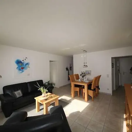 Hp Touristik - Residenz Hohe Lith Neu 1 0 Apartment