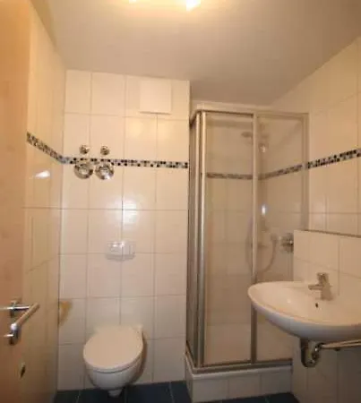 Hp Touristik - Residenz Hohe Lith Neu 1 0 Apartment Duhnen