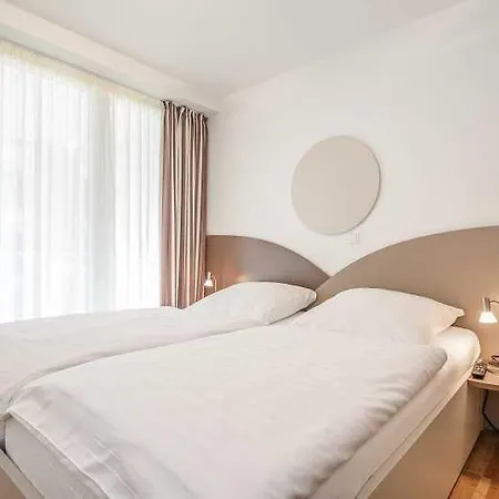H&p Touristik - Residenz Hohe Lith 10 *