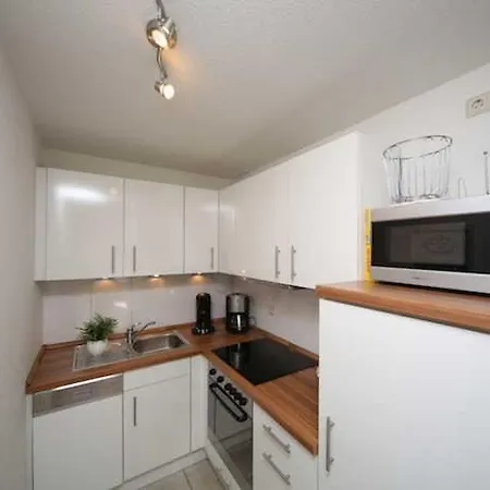 Hp Touristik - Residenz Hohe Lith Neu 1 0 *