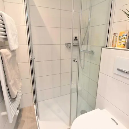 Hp Touristik - Residenz Hohe Lith Neu 1 0 * Duhnen