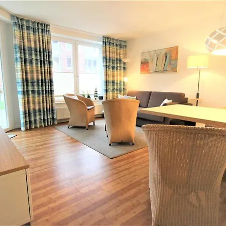 H&p Touristik - Residenz Hohe Lith 10