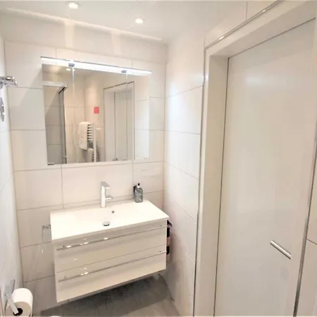 Apartment H&p Touristik - Residenz Hohe Lith 10
