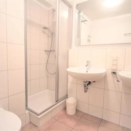 H&p Touristik - Residenz Hohe Lith 10 *