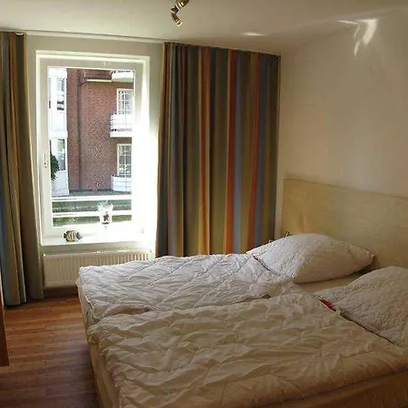 Hp Touristik - Residenz Hohe Lith Neu 1 0 Duhnen