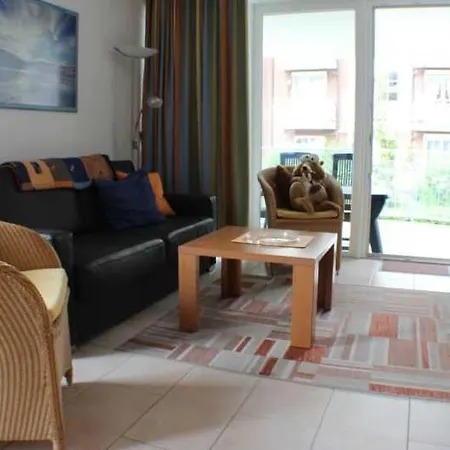 Hp Touristik - Residenz Hohe Lith Neu 1 0 Apartment *