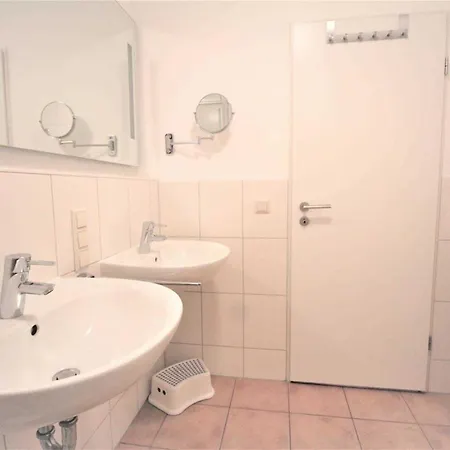 Apartment H&p Touristik - Residenz Hohe Lith 10 *