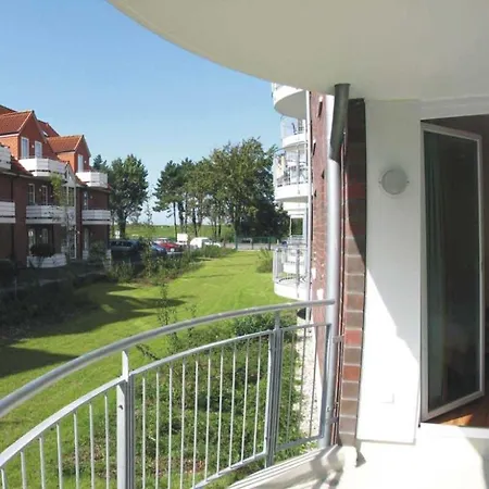 Apartment Hp Touristik - Residenz Hohe Lith Neu 1 0 *