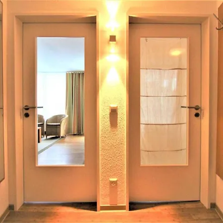 Hp Touristik - Residenz Hohe Lith Neu 1 0 *