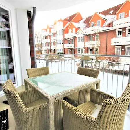 Hp Touristik - Residenz Hohe Lith Neu 1 0 *