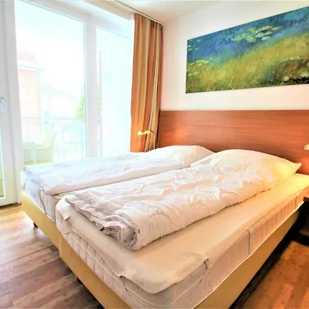 Hp Touristik - Residenz Hohe Lith Neu 1 0 Duhnen