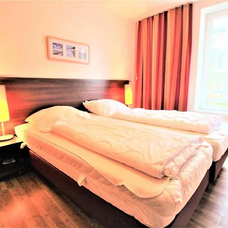 Hp Touristik - Residenz Hohe Lith Neu 1 0 Apartment *