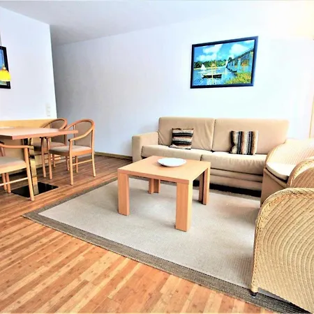 Apartment Hp Touristik - Residenz Hohe Lith Neu 1 0 *
