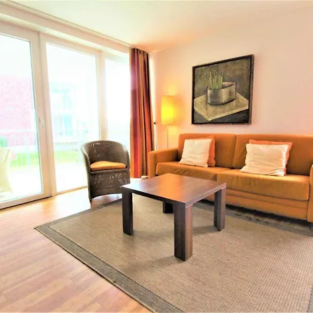 Hp Touristik - Residenz Hohe Lith Neu 1 0 Apartment *