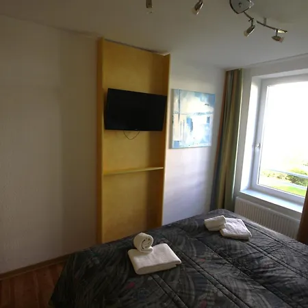 Hp Touristik - Residenz Hohe Lith Neu 1 0 *