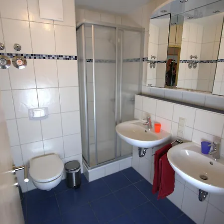 Hp Touristik - Residenz Hohe Lith Neu 1 0 * Duhnen