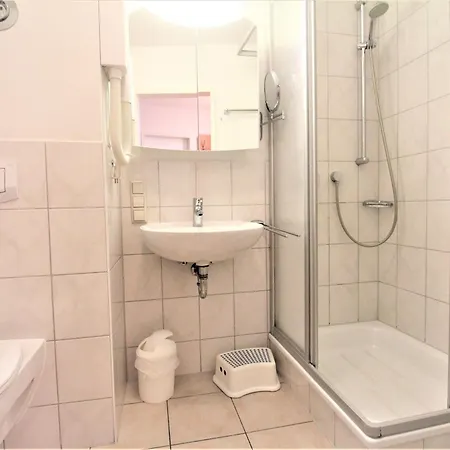H&p Touristik - Residenz Hohe Lith 10 *