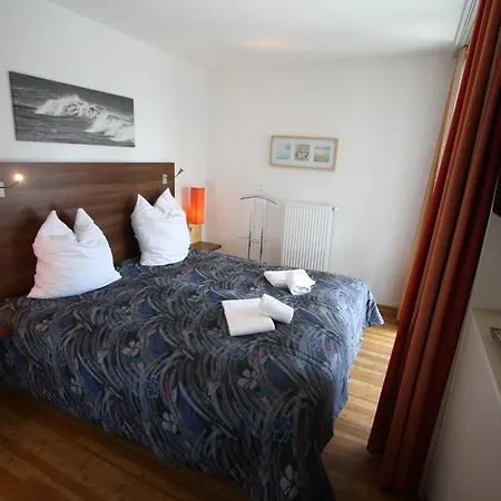 H&p Touristik - Residenz Hohe Lith 10