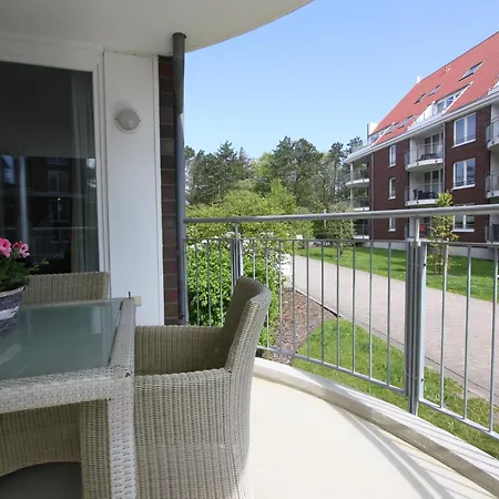 H&p Touristik - Residenz Hohe Lith 10