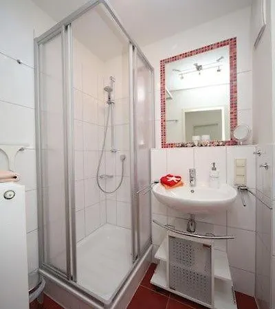 H&p Touristik - Residenz Hohe Lith 10 *